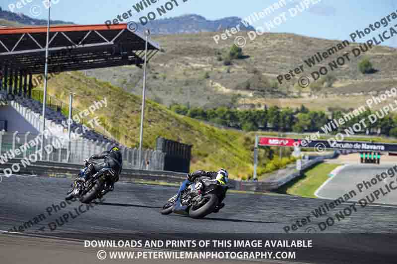 Circuito de Navarra;Spain;event digital images;motorbikes;no limits;peter wileman photography;trackday;trackday digital images